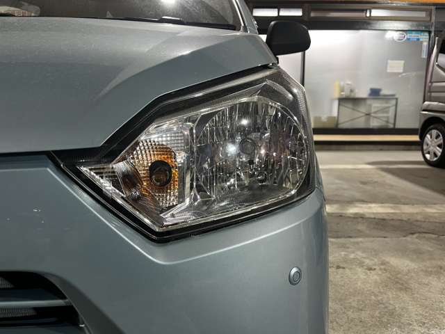 ダイハツ ミラ　イース ６６０ Ｌ ＳＡＩＩＩ R3年 (関東) 99