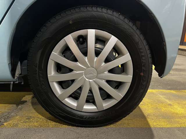 ダイハツ ミラ　イース ６６０ Ｌ ＳＡＩＩＩ R3年 (関東) 99