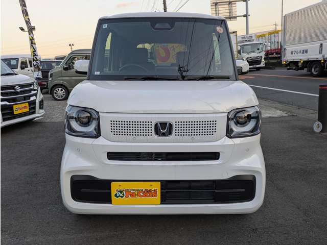 ホンダ Ｎ　ＢＯＸ ６６０ R6年 (関東) 99