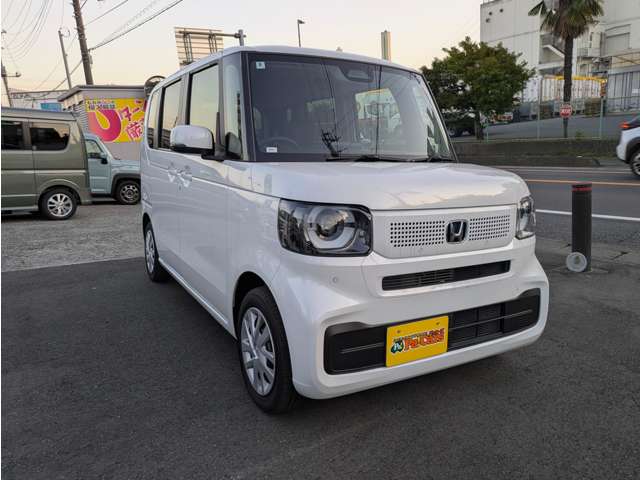 ホンダ Ｎ　ＢＯＸ ６６０ R6年 (関東) 99