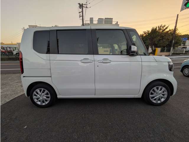 ホンダ Ｎ　ＢＯＸ ６６０ R6年 (関東) 99
