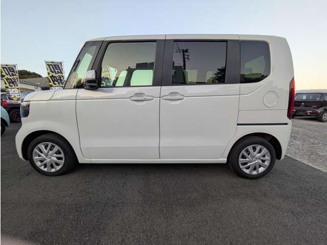 ホンダ Ｎ　ＢＯＸ ６６０ R6年 (関東) 99