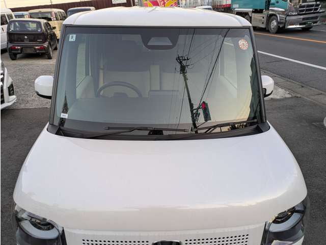 ホンダ Ｎ　ＢＯＸ ６６０ R6年 (関東) 99