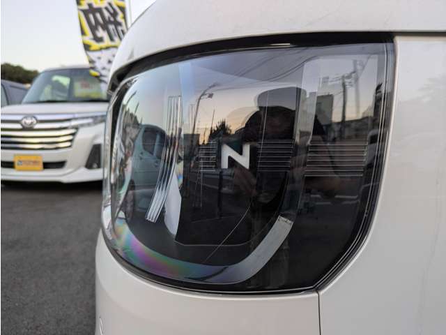 ホンダ Ｎ　ＢＯＸ ６６０ R6年 (関東) 99