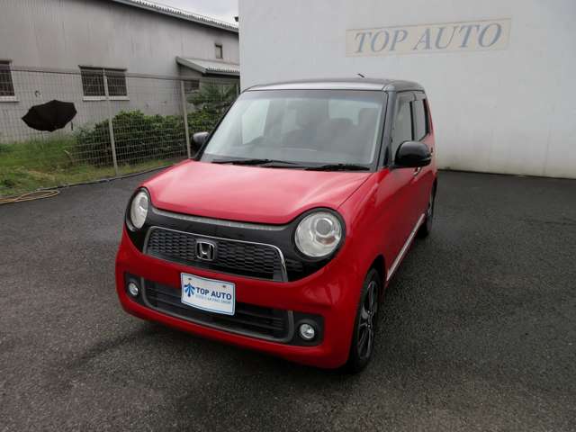 ホンダ Ｎ−ＯＮＥ ６６０ プレミアム ツアラー Ｌパッケージ H25年 (関東) 99
