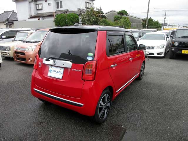 ホンダ Ｎ−ＯＮＥ ６６０ プレミアム ツアラー Ｌパッケージ H25年 (関東) 99