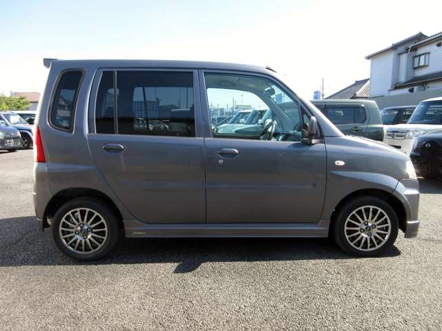 三菱 トッポ ６６０ ローデスト Ｔ H21年 (関東) 99