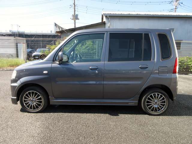 三菱 トッポ ６６０ ローデスト Ｔ H21年 (関東) 99