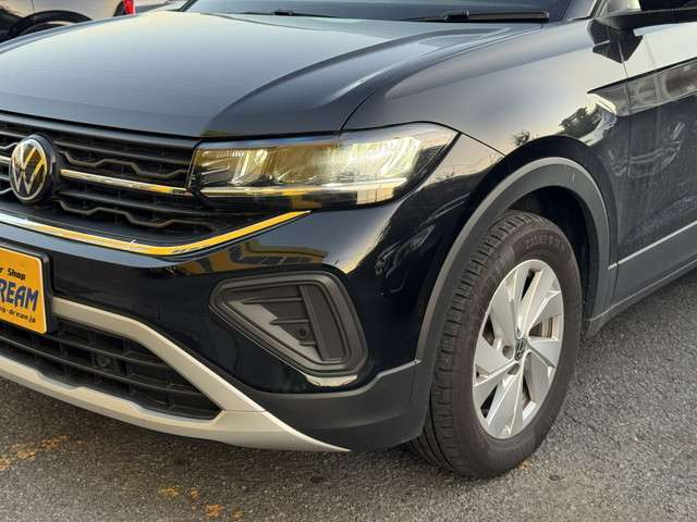 フォルクスワーゲン Ｔ－ＣＲＯＳＳ ＴＳＩ アクティブ R7年 () 99