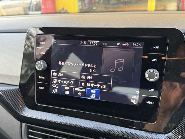 フォルクスワーゲン Ｔ－ＣＲＯＳＳ ＴＳＩ アクティブ R7年 () 99