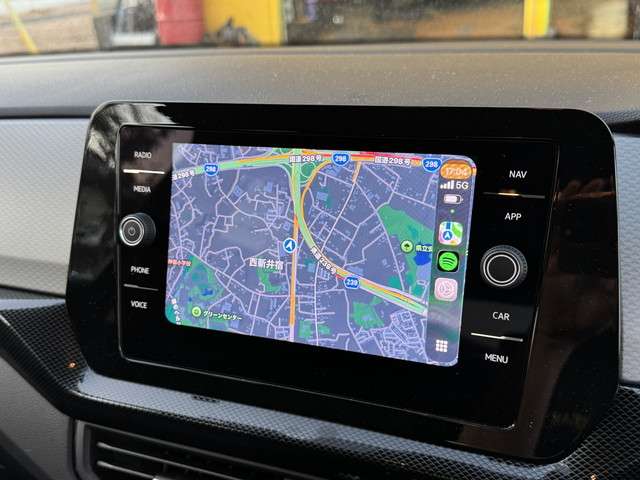 フォルクスワーゲン Ｔ－ＣＲＯＳＳ ＴＳＩ アクティブ R7年 () 99