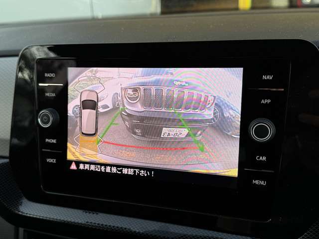 フォルクスワーゲン Ｔ－ＣＲＯＳＳ ＴＳＩ アクティブ R7年 () 99