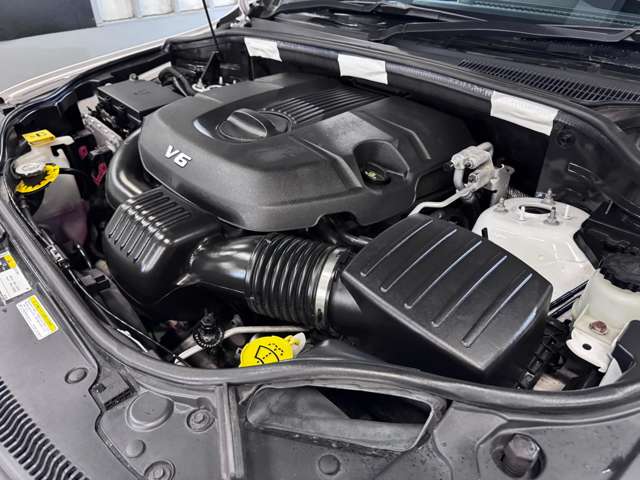 ジープ グランドチェロキー ラレード ４ＷＤ H29年 (関東) 99