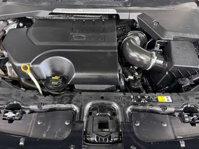 ランドローバー レンジローバーイヴォーク Ｒダイナミック ＨＳＥ ２．０Ｌ Ｐ３００ ４ＷＤ R1年 (関東) 99