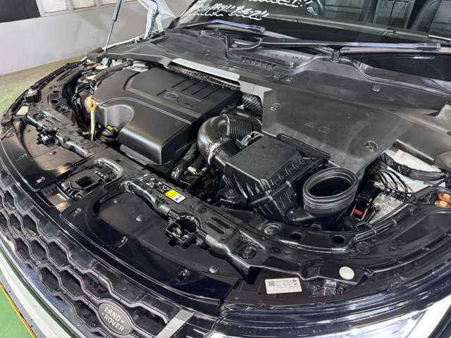 ランドローバー レンジローバーイヴォーク Ｒダイナミック ＨＳＥ ２．０Ｌ Ｐ３００ ４ＷＤ R1年 (関東) 99