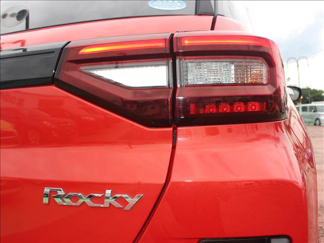 ダイハツ ロッキー １．０ Ｇ R2年 (関東) 99