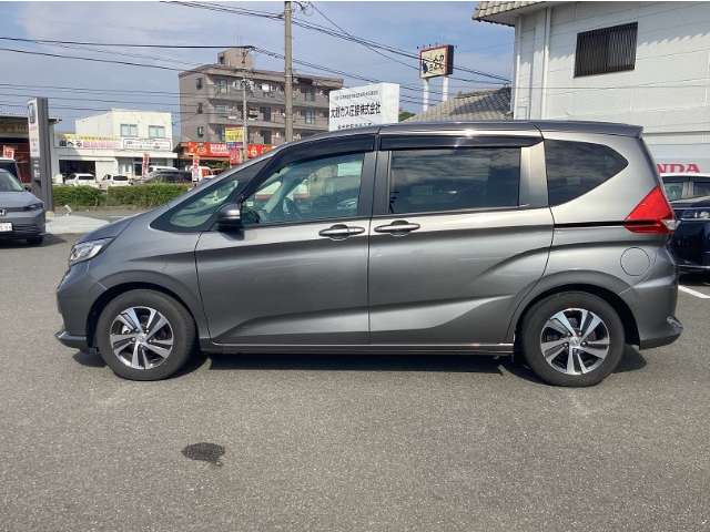 ホンダ フリード＋ １．５ Ｇ R5年 (九州・沖縄) 99