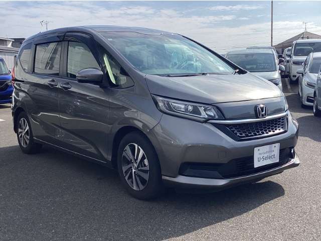 ホンダ フリード＋ １．５ Ｇ R5年 (九州・沖縄) 99