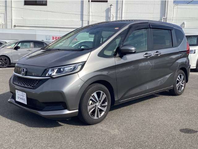 ホンダ フリード＋ １．５ Ｇ R5年 (九州・沖縄) 99