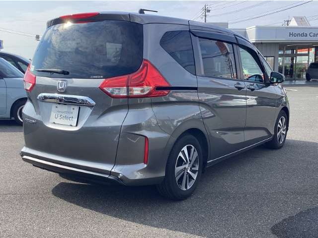 ホンダ フリード＋ １．５ Ｇ R5年 (九州・沖縄) 99