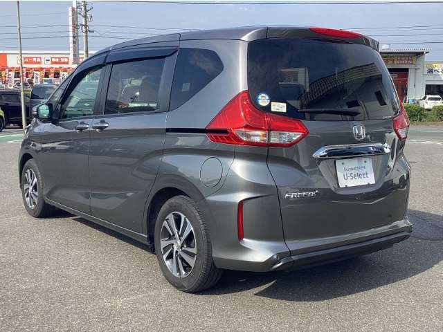 ホンダ フリード＋ １．５ Ｇ R5年 (九州・沖縄) 99