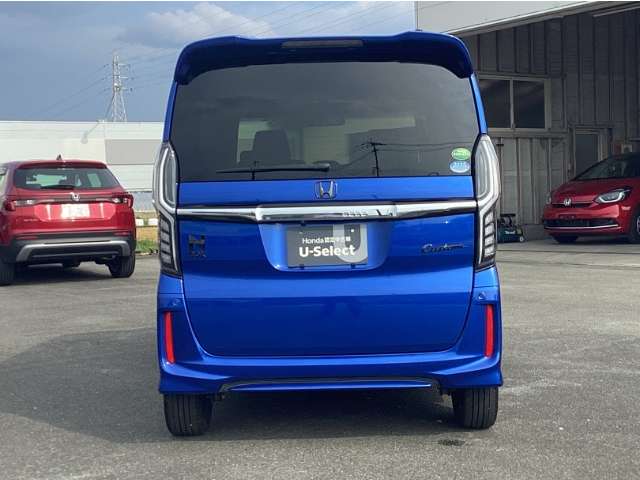 ホンダ Ｎ　ＢＯＸ カスタム ６６０ Ｇ Ｌ ターボ ホンダセンシング R1年 (九州・沖縄) 99