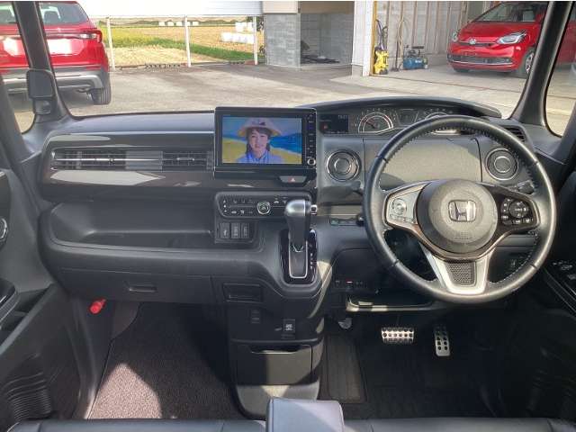 ホンダ Ｎ　ＢＯＸ カスタム ６６０ Ｇ Ｌ ターボ ホンダセンシング R1年 (九州・沖縄) 99