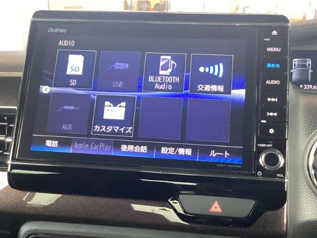 ホンダ Ｎ　ＢＯＸ カスタム ６６０ Ｇ Ｌ ターボ ホンダセンシング R1年 (九州・沖縄) 99