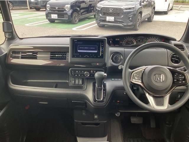 ホンダ Ｎ　ＢＯＸ カスタム ６６０ Ｇ Ｌ ホンダセンシング R2年 (九州・沖縄) 99