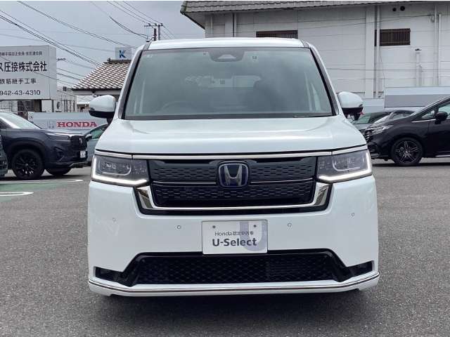 ホンダ ステップワゴン　ハイブリッド ２．０ Ｅ：ＨＥＶ スパーダ R5年 (九州・沖縄) 99