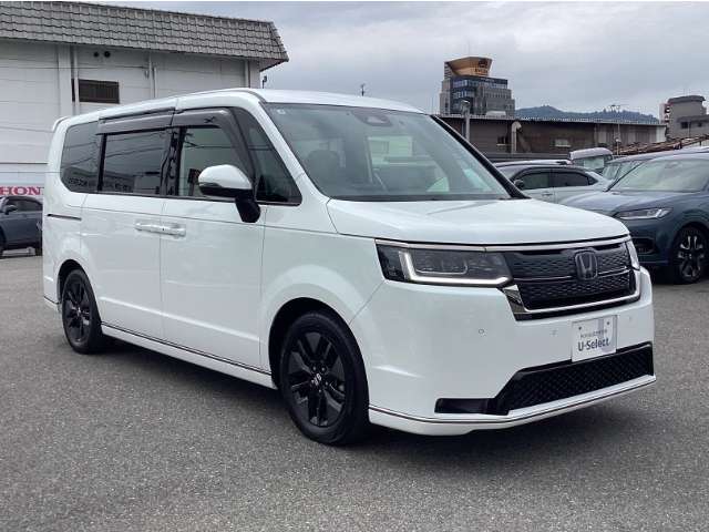 ホンダ ステップワゴン　ハイブリッド ２．０ Ｅ：ＨＥＶ スパーダ R5年 (九州・沖縄) 99