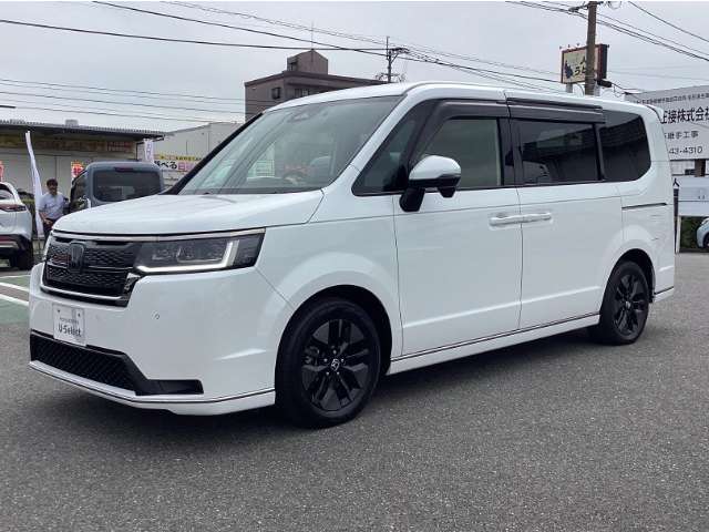 ホンダ ステップワゴン　ハイブリッド ２．０ Ｅ：ＨＥＶ スパーダ R5年 (九州・沖縄) 99