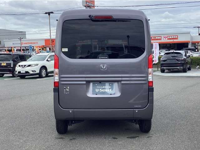 ホンダ Ｎ−ＶＡＮ ６６０ ＋スタイル ファン R4年 (九州・沖縄) 99