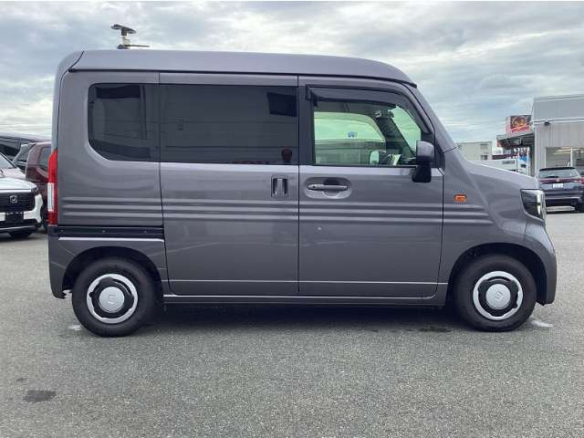 ホンダ Ｎ−ＶＡＮ ６６０ ＋スタイル ファン R4年 (九州・沖縄) 99