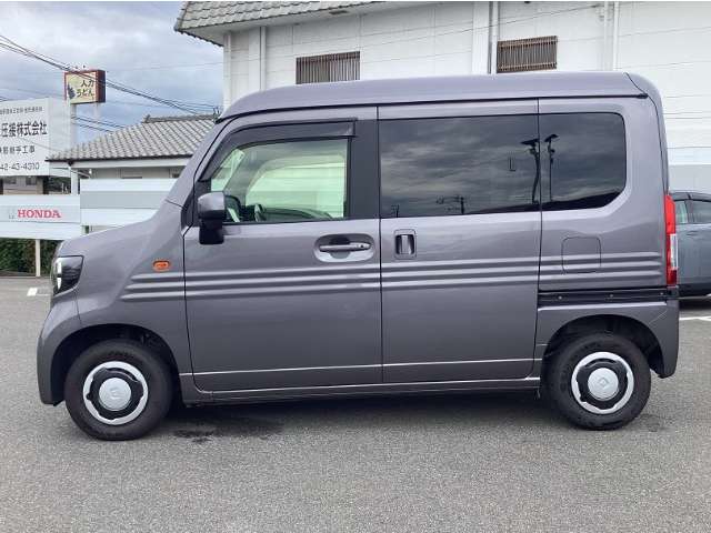 ホンダ Ｎ−ＶＡＮ ６６０ ＋スタイル ファン R4年 (九州・沖縄) 99
