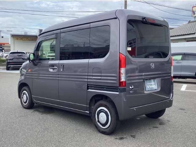 ホンダ Ｎ−ＶＡＮ ６６０ ＋スタイル ファン R4年 (九州・沖縄) 99
