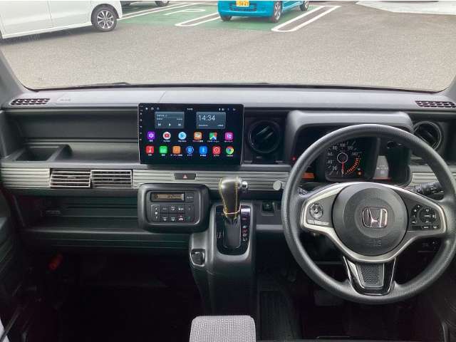 ホンダ Ｎ−ＶＡＮ ６６０ ＋スタイル ファン R4年 (九州・沖縄) 99