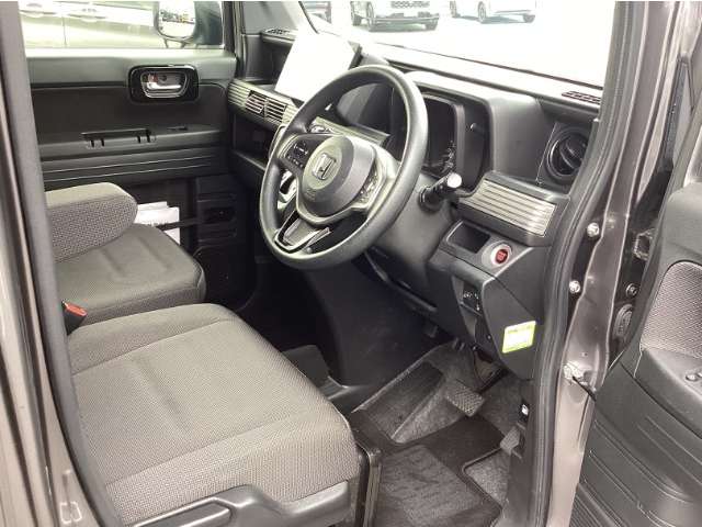 ホンダ Ｎ−ＶＡＮ ６６０ ＋スタイル ファン R4年 (九州・沖縄) 99