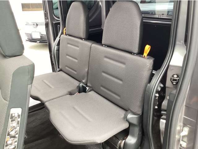 ホンダ Ｎ−ＶＡＮ ６６０ ＋スタイル ファン R4年 (九州・沖縄) 99