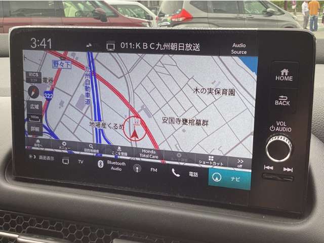 ホンダ ＺＲ−Ｖ １．５ Ｚ R8年 (九州・沖縄) 99
