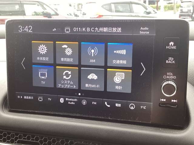 ホンダ ＺＲ−Ｖ １．５ Ｚ R8年 (九州・沖縄) 99