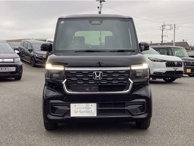 ホンダ Ｎ　ＢＯＸ カスタム ６６０ R6年 (九州・沖縄) 99