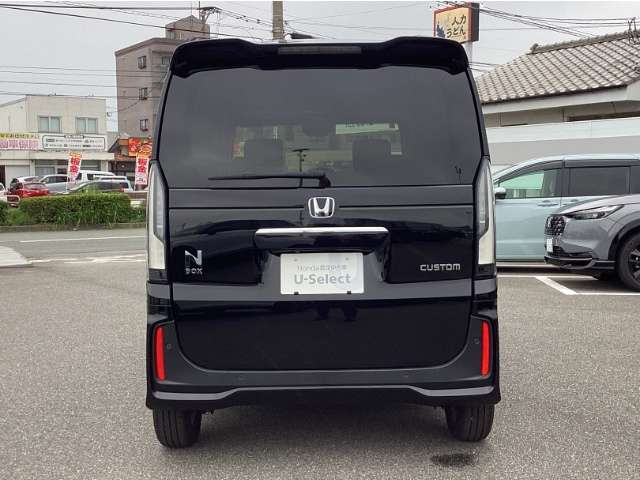 ホンダ Ｎ　ＢＯＸ カスタム ６６０ R6年 (九州・沖縄) 99