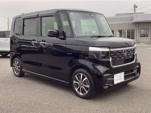ホンダ Ｎ　ＢＯＸ カスタム ６６０ R6年 (九州・沖縄) 99