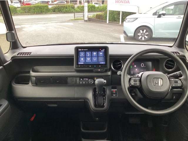 ホンダ Ｎ　ＢＯＸ カスタム ６６０ R6年 (九州・沖縄) 99