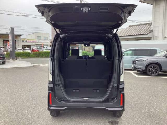 ホンダ Ｎ　ＢＯＸ カスタム ６６０ R6年 (九州・沖縄) 99