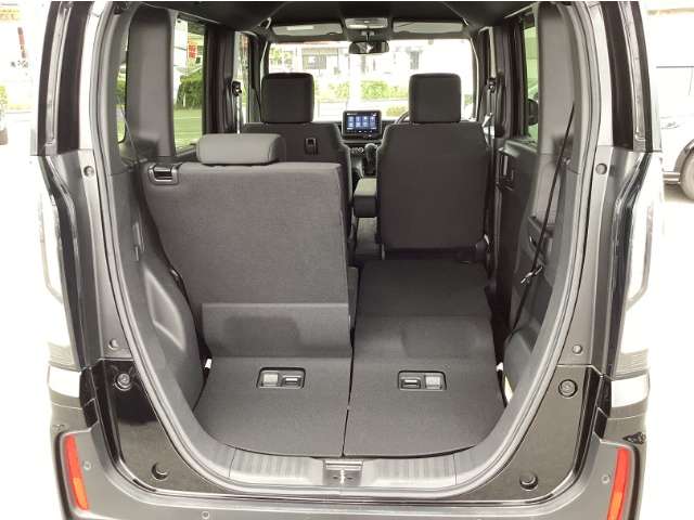 ホンダ Ｎ　ＢＯＸ カスタム ６６０ R6年 (九州・沖縄) 99