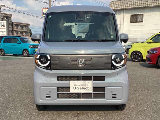 ホンダ Ｎ−ＶＡＮ　ｅ： ｅ：ファン R7年 (九州・沖縄) 99