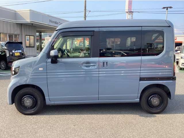 ホンダ Ｎ−ＶＡＮ　ｅ： ｅ：ファン R7年 (九州・沖縄) 99