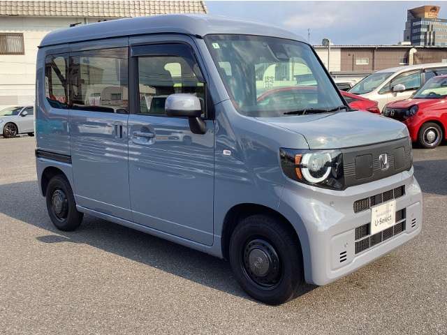 ホンダ Ｎ−ＶＡＮ　ｅ： ｅ：ファン R7年 (九州・沖縄) 99